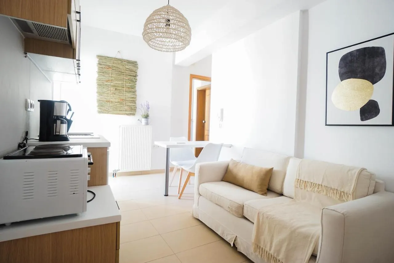 Urban Beach Studio Rethymno  Rethymno (Crete)