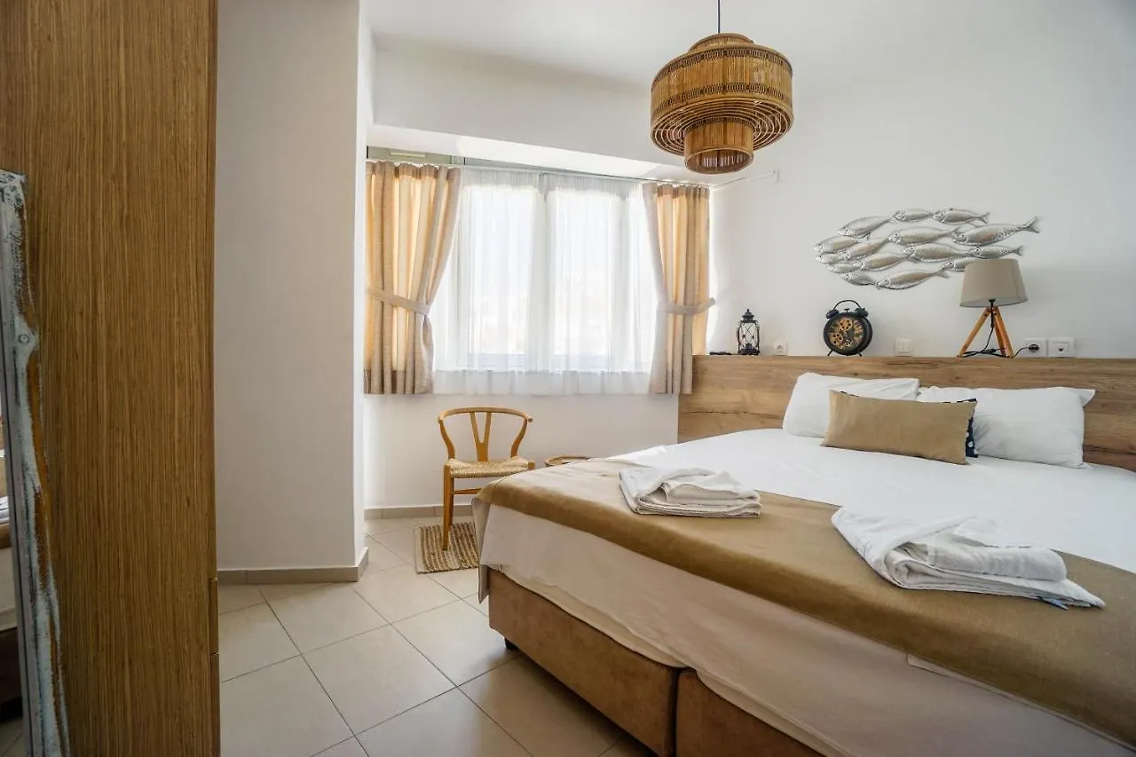 Urban Beach Studio Rethymno