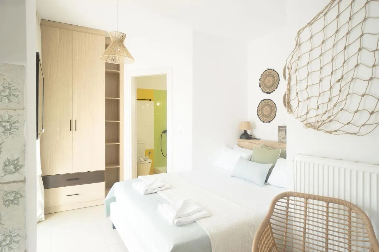 Urban Beach Studio Rethymno  0*, Rethymno (Crete)