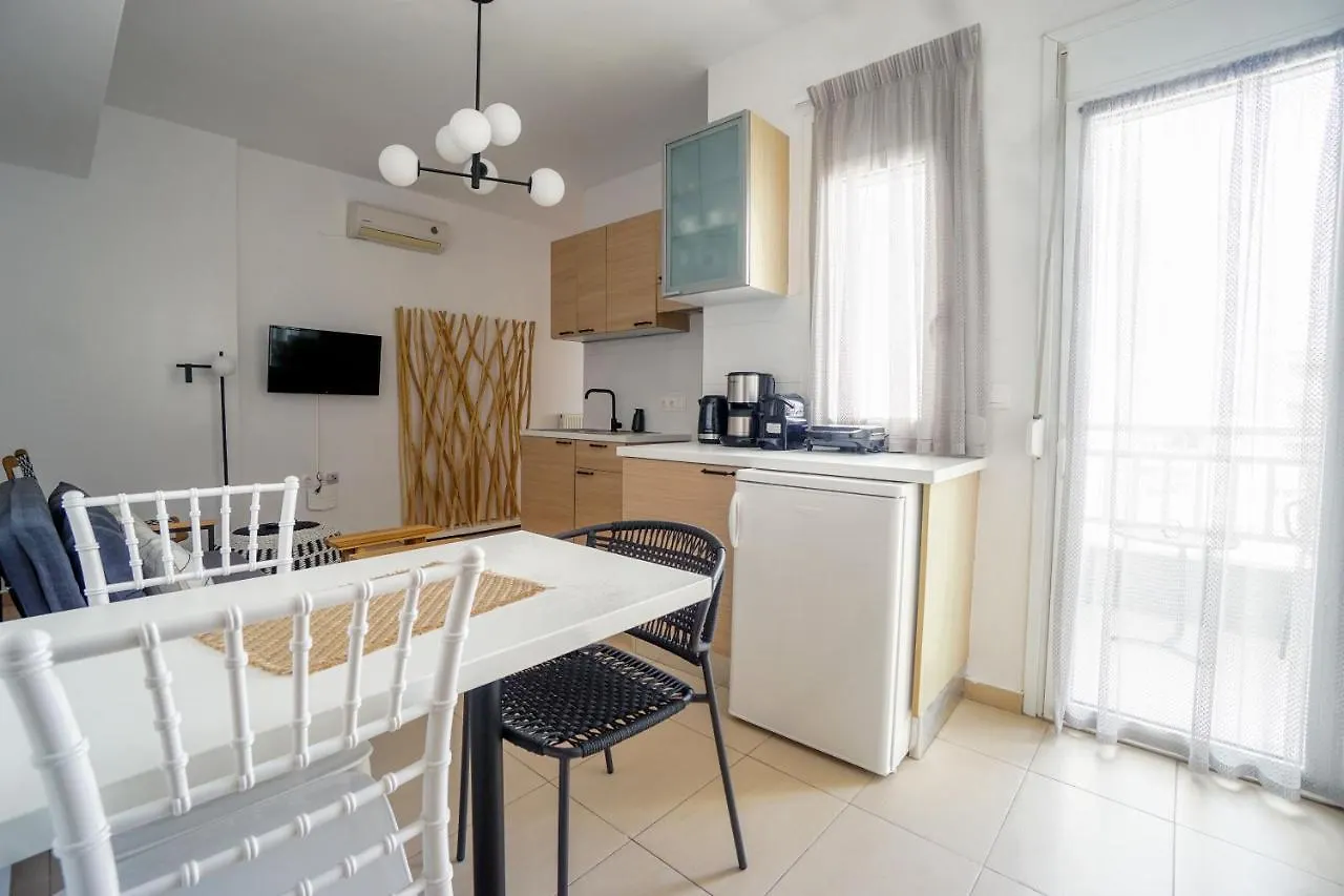 Urban Beach Studio Rethymno  Rethymno (Crete)