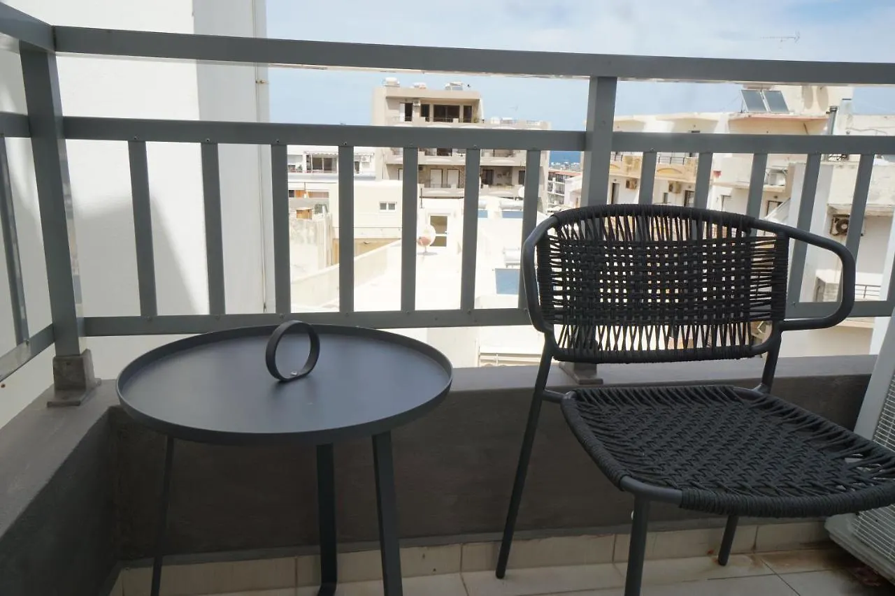 Urban Beach Studio Rethymno  Apartment Rethymno (Crete)