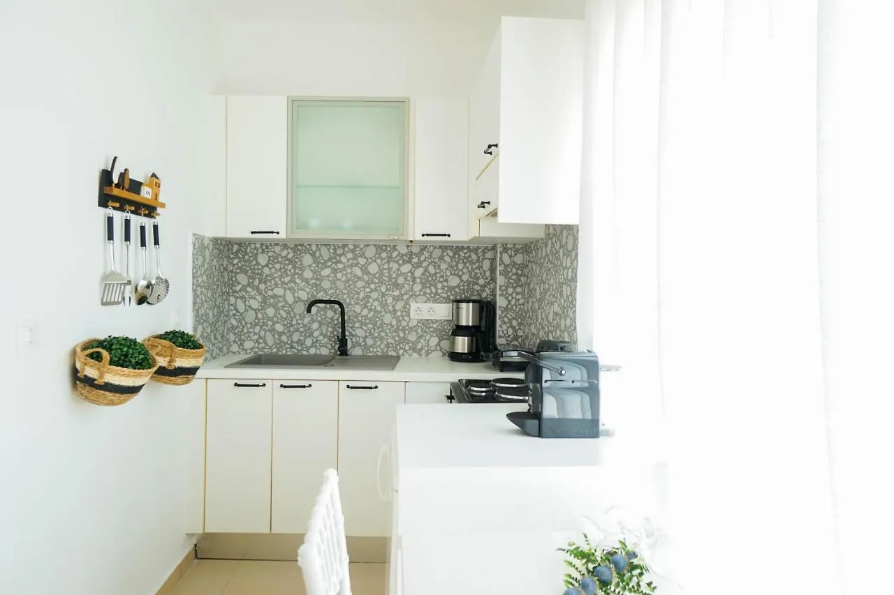 Urban Beach Studio Rethymno  Apartment Rethymno (Crete)