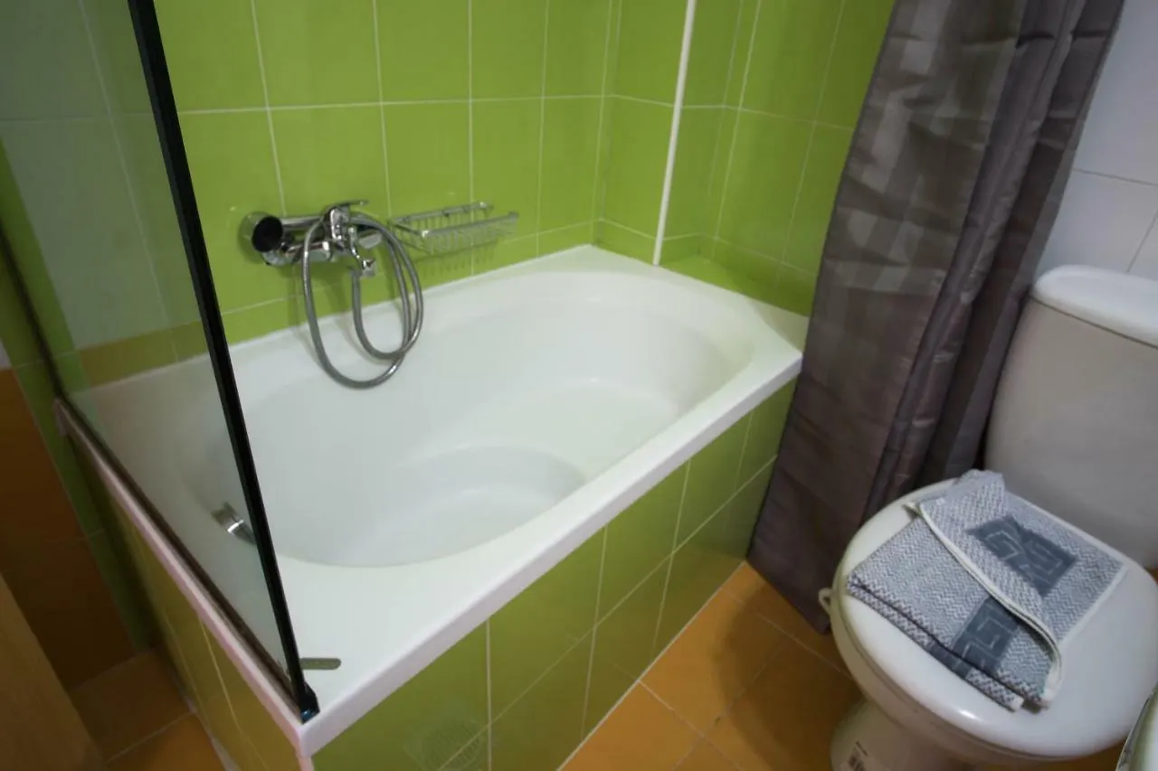 Urban Beach Studio Rethymno  0*, Rethymno (Crete)