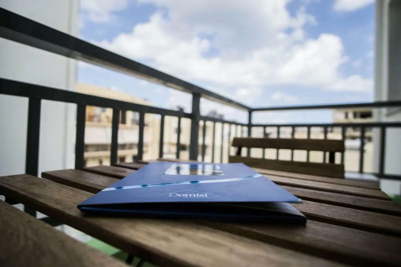 Apartment Urban Beach Studio Rethymno