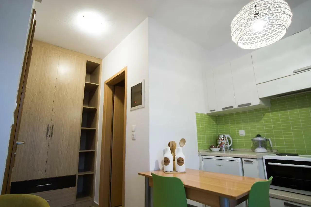 Urban Beach Studio Rethymno  Apartment Rethymno (Crete)