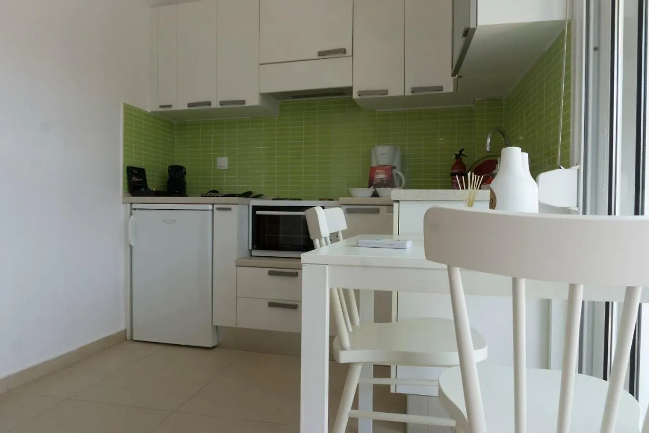Apartment Urban Beach Studio Rethymno