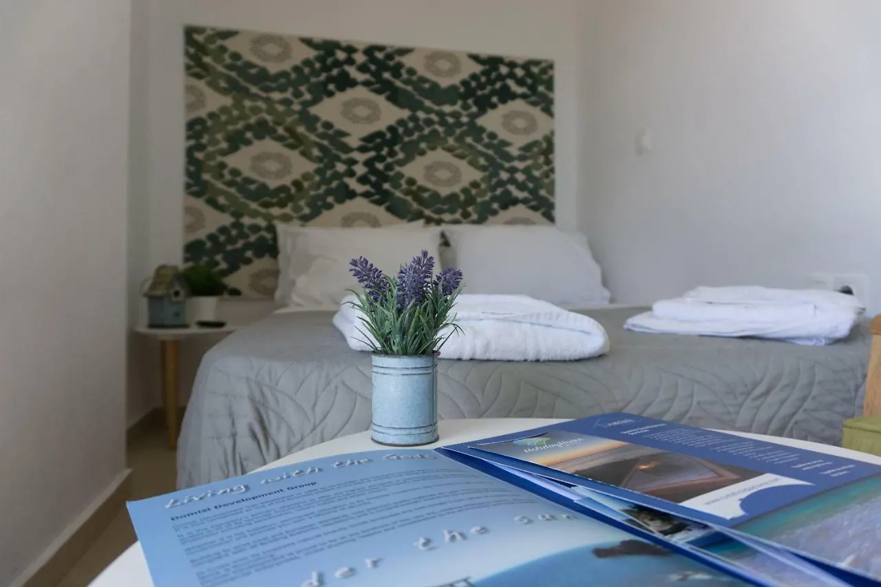 Urban Beach Studio Rethymno  0*, Rethymno (Crete)