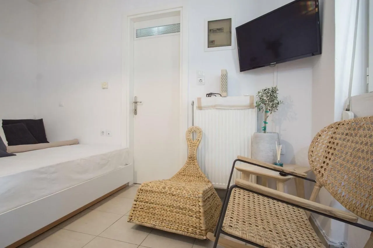 Urban Beach Studio Rethymno