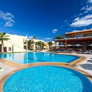 Otel Atlantis, Resmo