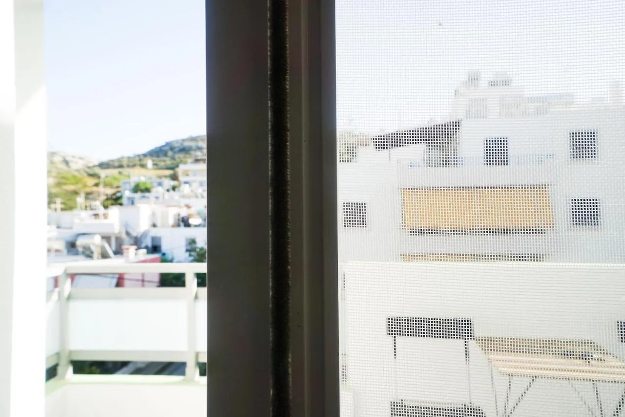 Apartment Urban Beach Studio Rethymno