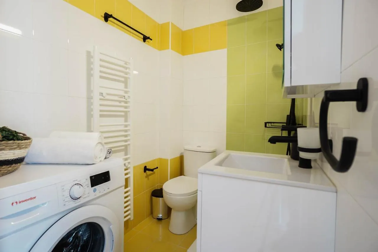 Urban Beach Studio Rethymno  Greece