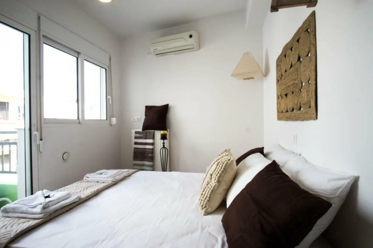 Urban Beach Studio Rethymno  Greece