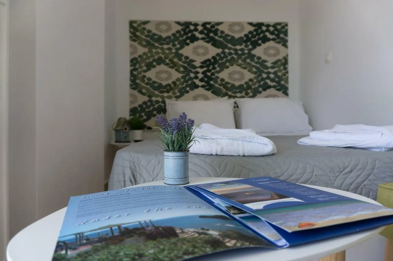 Urban Beach Studio Rethymno  0*, Rethymno (Crete) Greece