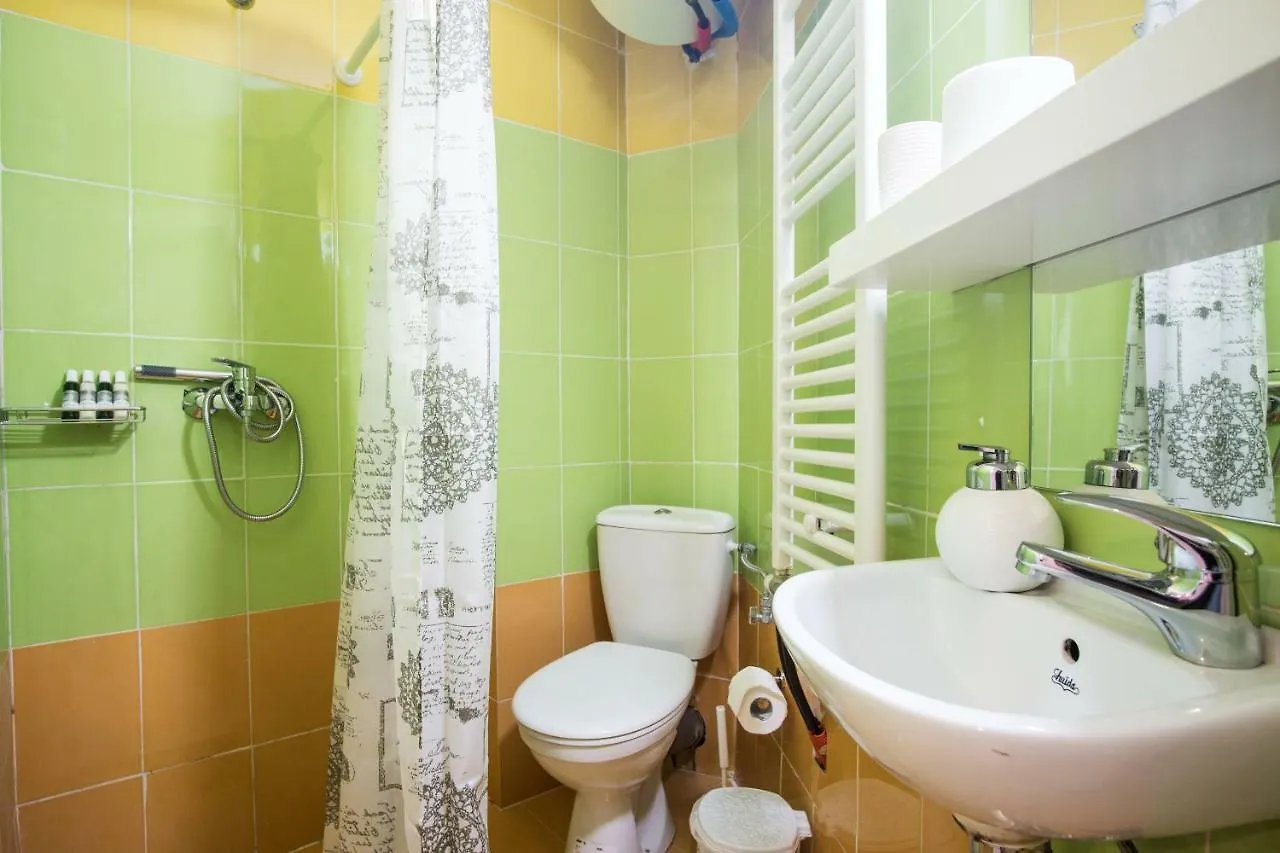 Urban Beach Studio Rethymno  Rethymno (Crete)