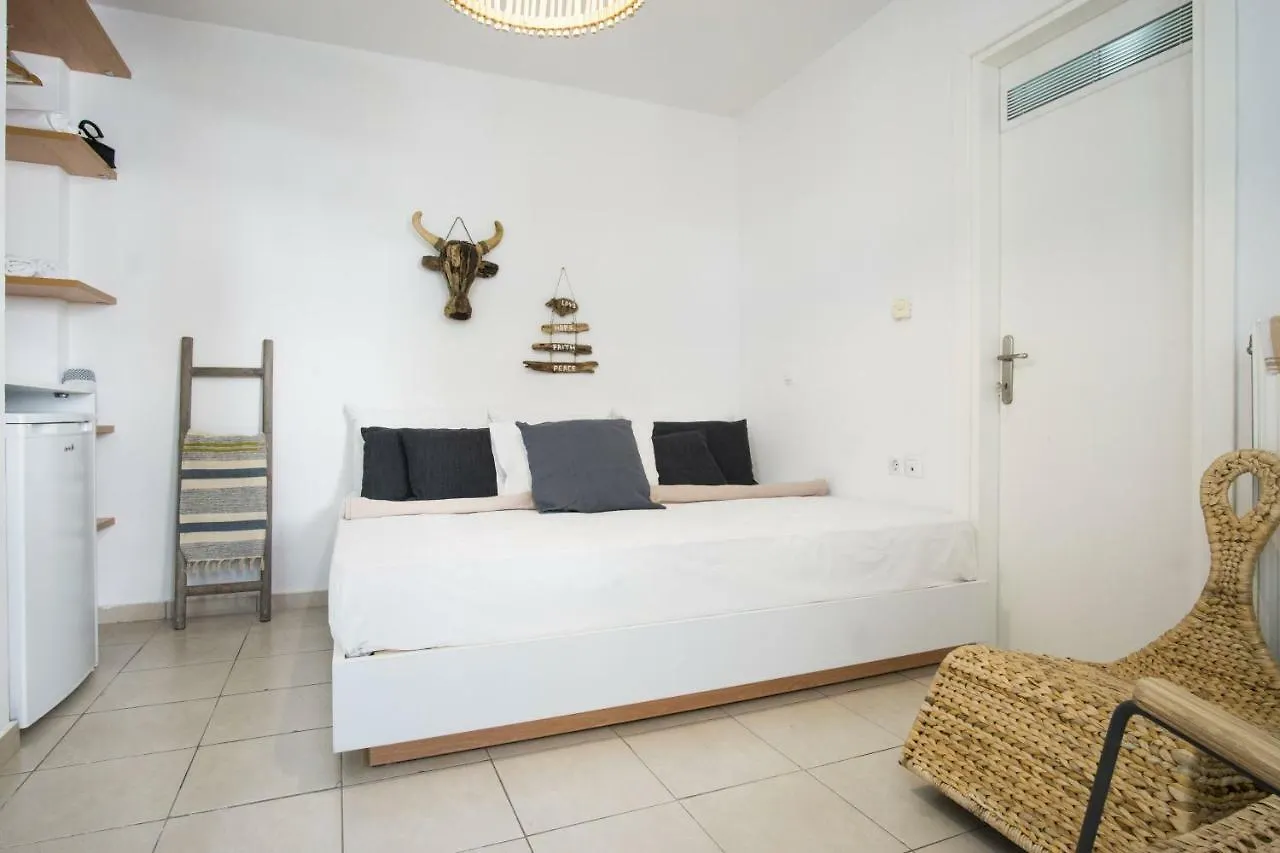 Urban Beach Studio Rethymno